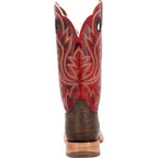 Durango® Men's PRCA Collection Bison Western Boot