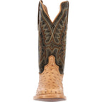 Durango® Men's PRCA Collection Full-Quill Ostrich Western Boot
