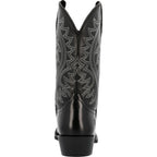 Durango® Shyloh Black Western Boot