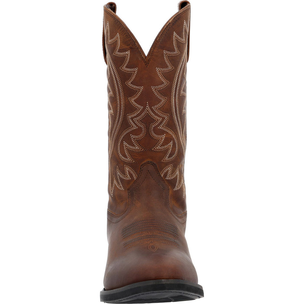 Durango® Shyloh Brown Western Boot