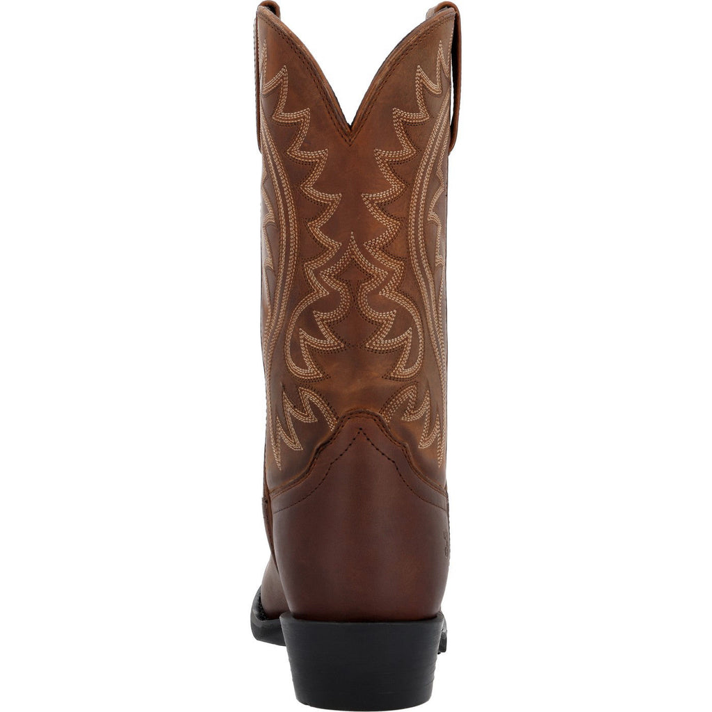 Durango® Shyloh Brown Western Boot