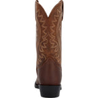 Durango® Shyloh Brown Western Boot
