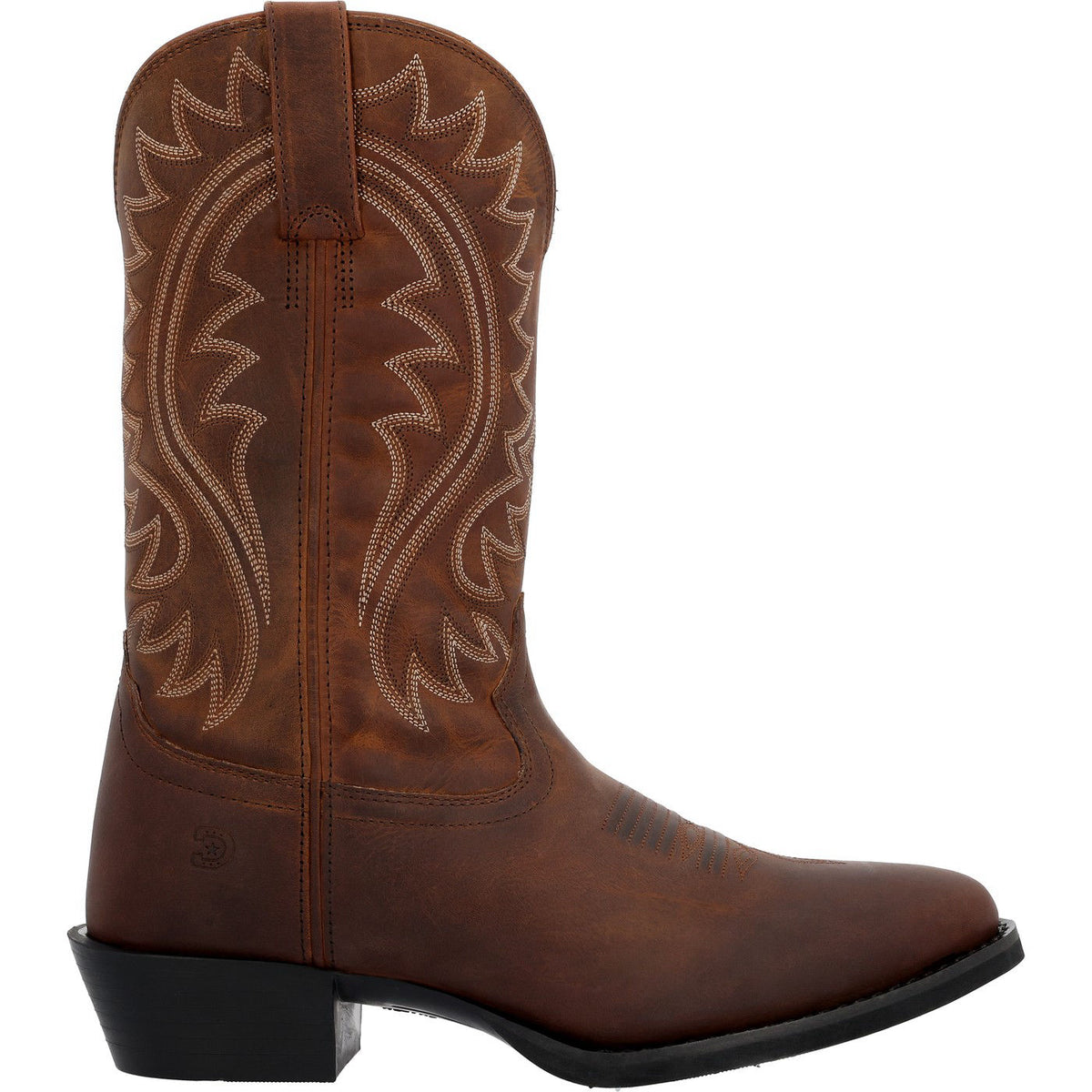 Durango® Shyloh Brown Western Boot