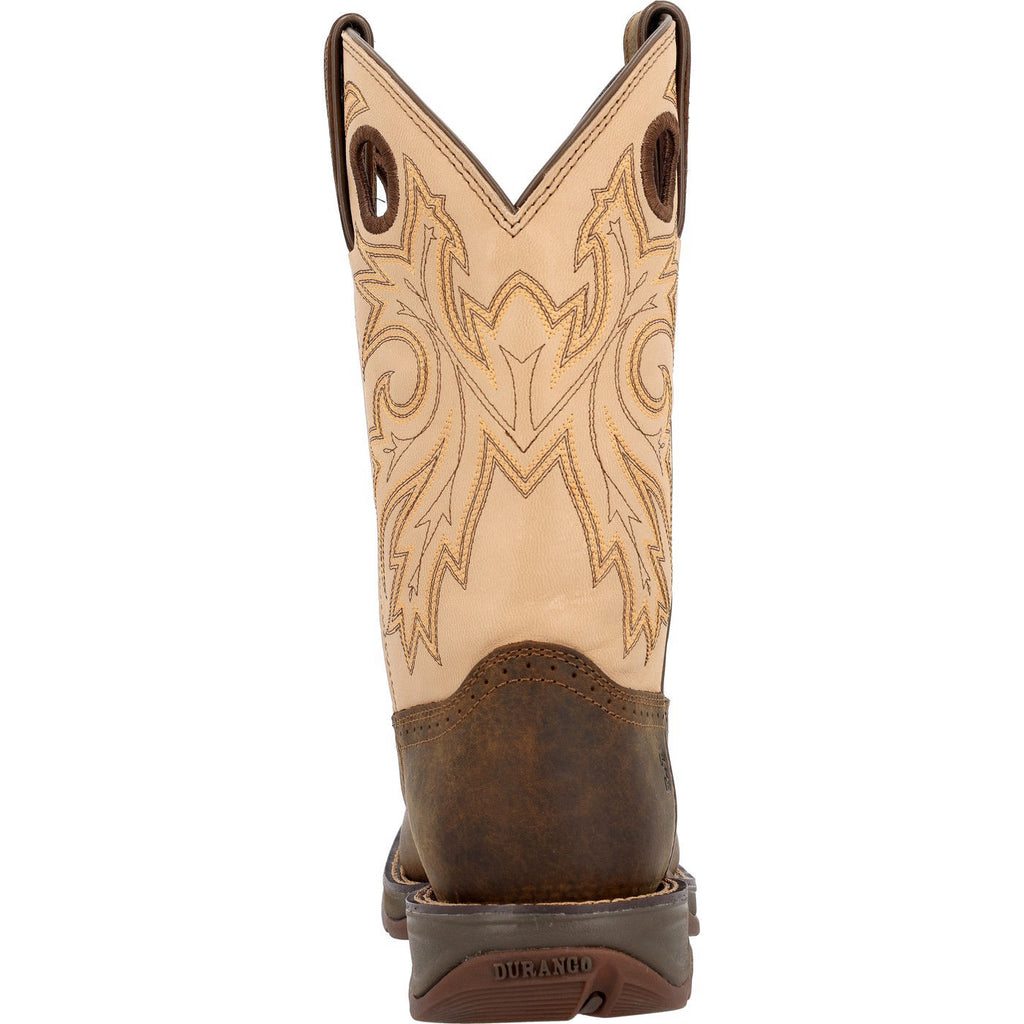 Durango® Rebel™ with InsulKul™ Western Boot