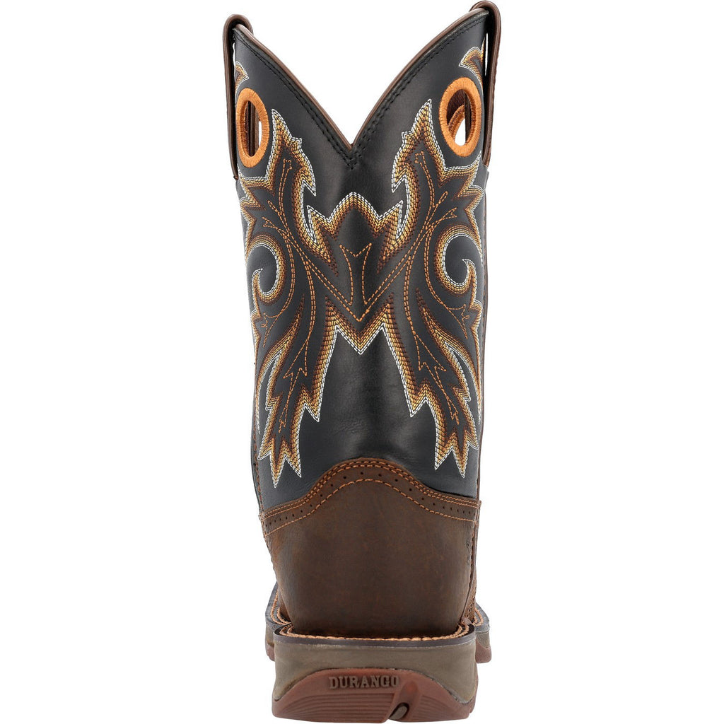 Durango® Rebel™ with InsulKul™ Western Boot