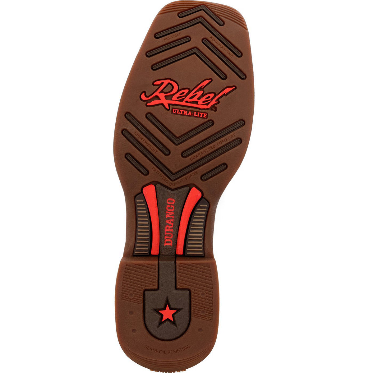 Durango® Rebel™ Ultra-Lite Western Boot