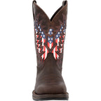 Durango® Rebel™ Ultra-Lite Western Boot