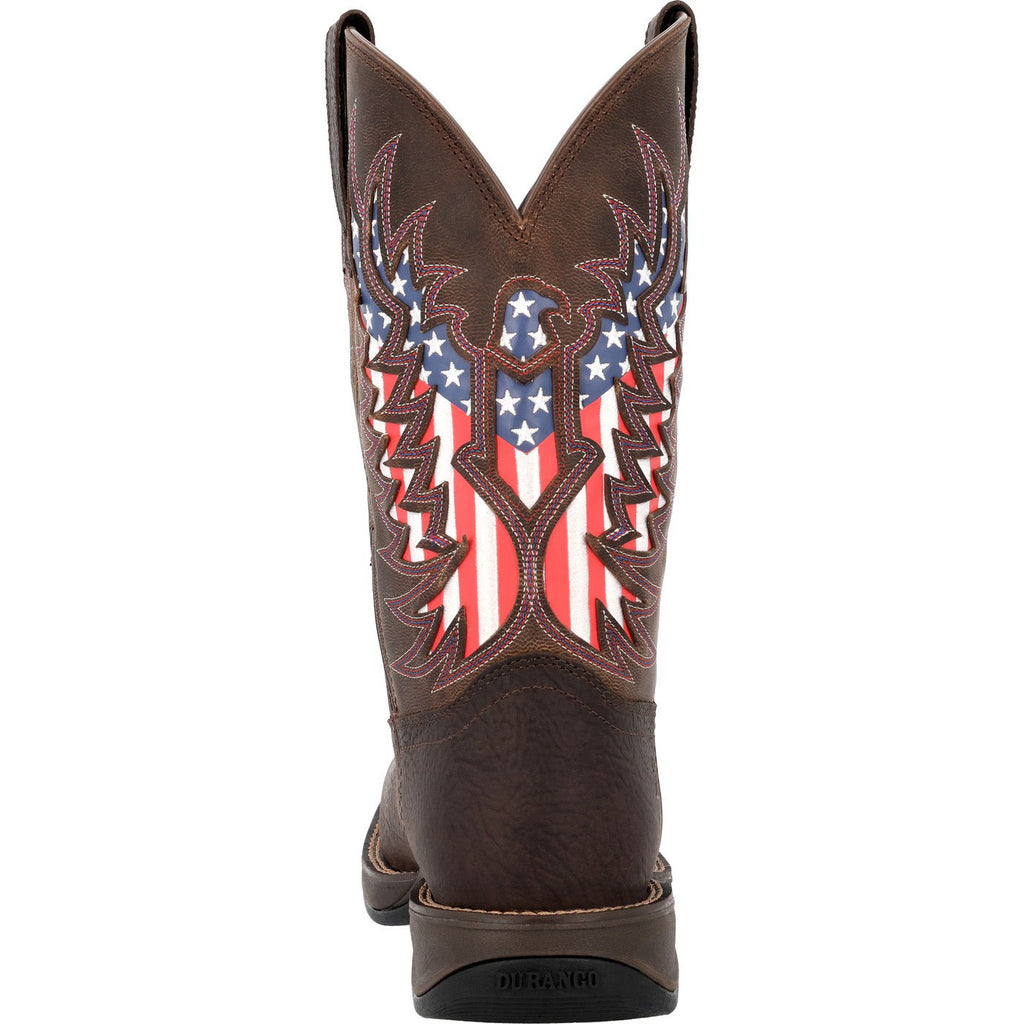 Durango® Rebel™ Ultra-Lite Western Boot