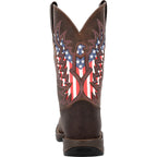 Durango® Rebel™ Ultra-Lite Western Boot