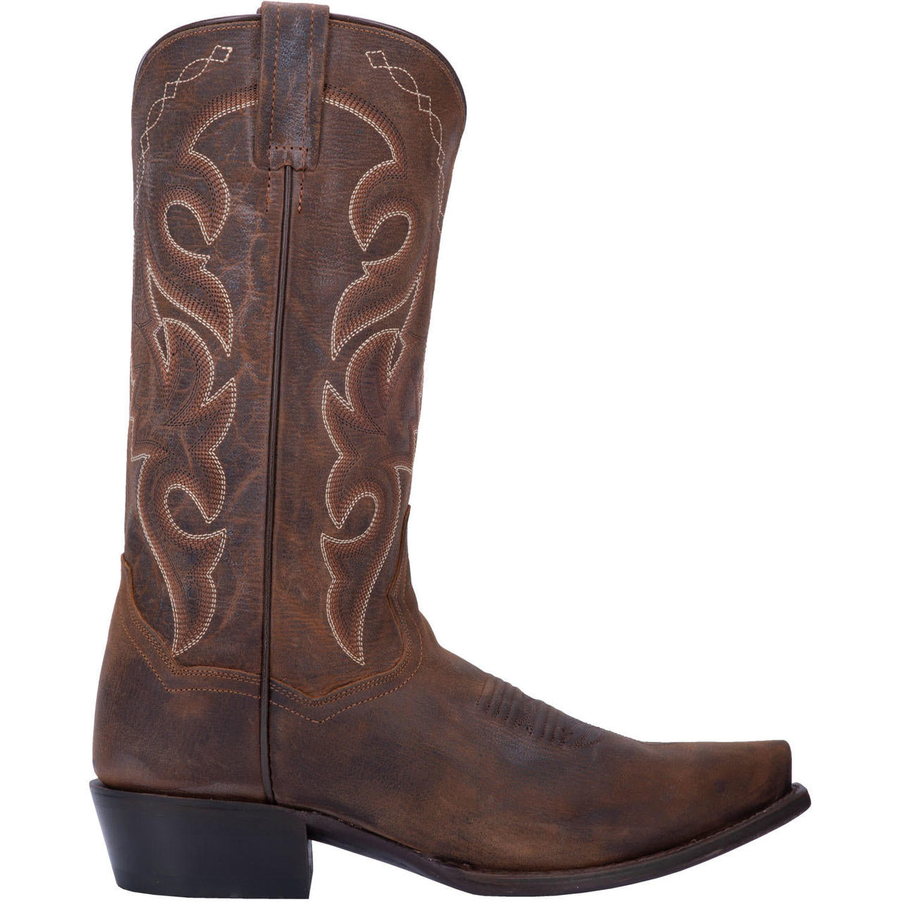Dan Post Renegade S 13" Wellington Cowboy Boots DP2159S
