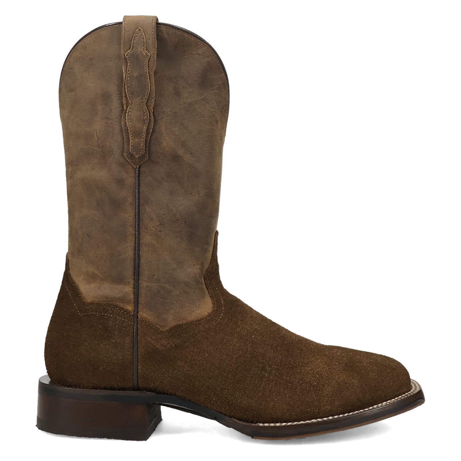 Dan Post Snyder Leather Tan/brown MEN'S Cowboy Boots DP5193