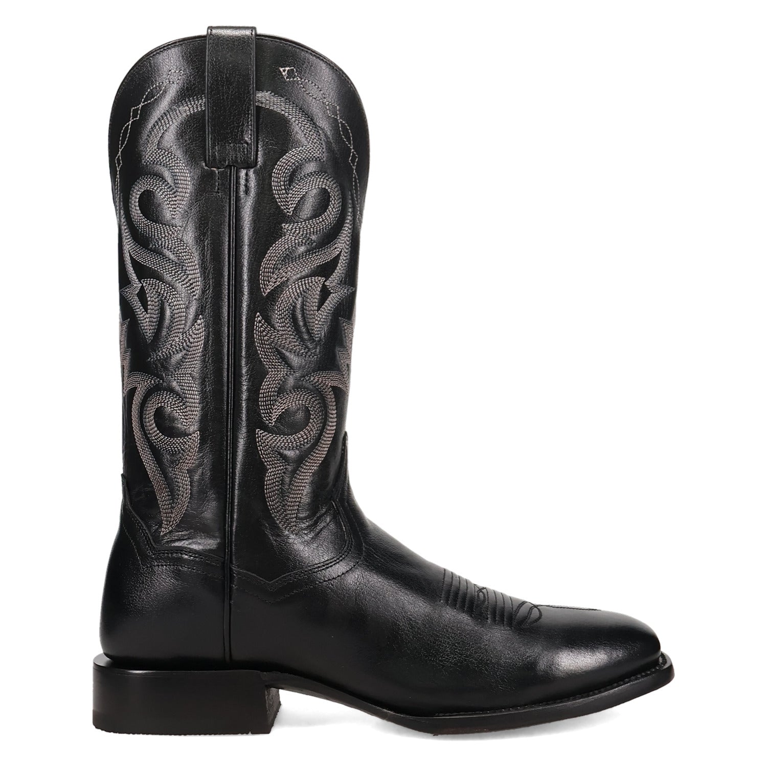Dan Post Remington Leather Black MEN'S Cowboy Boots DP7087