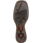 Durango® Lady Rebel Pro™  Women's Cognac Ventilated Western Boot