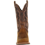 Durango® Lady Rebel Pro™  Women's Cognac Ventilated Western Boot