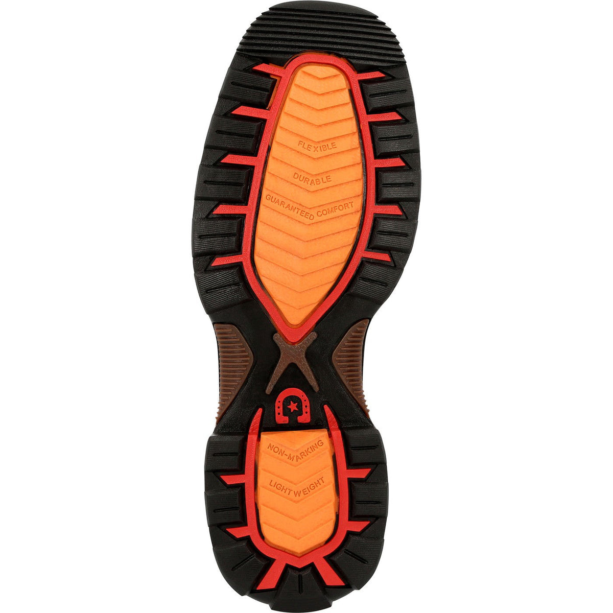Durango® Maverick™ Women's Waterproof Work Boot