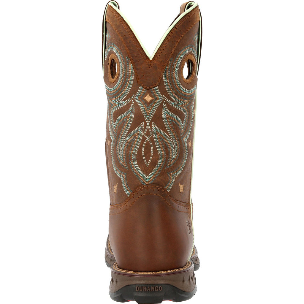 Durango® Maverick™ Women's Waterproof Work Boot