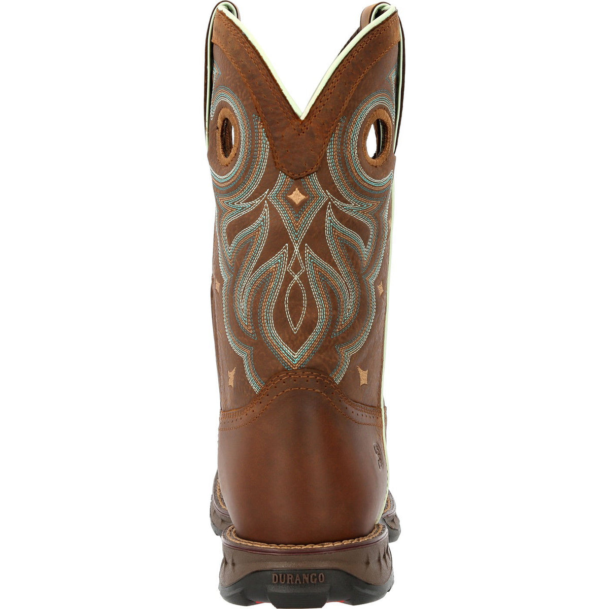 Durango® Maverick™ Women's Waterproof Work Boot