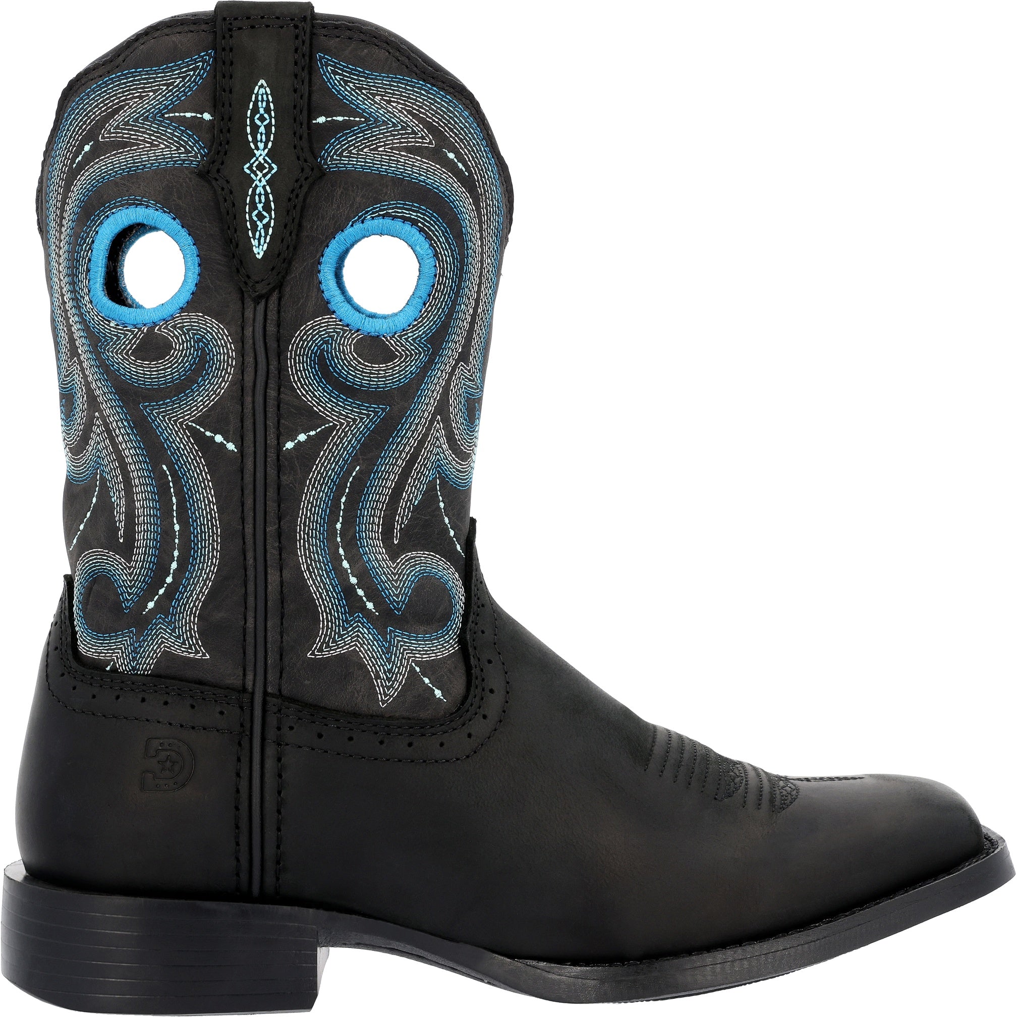 Durango Westward WOMEN'S Midnight Sky Western Boots DRD0447