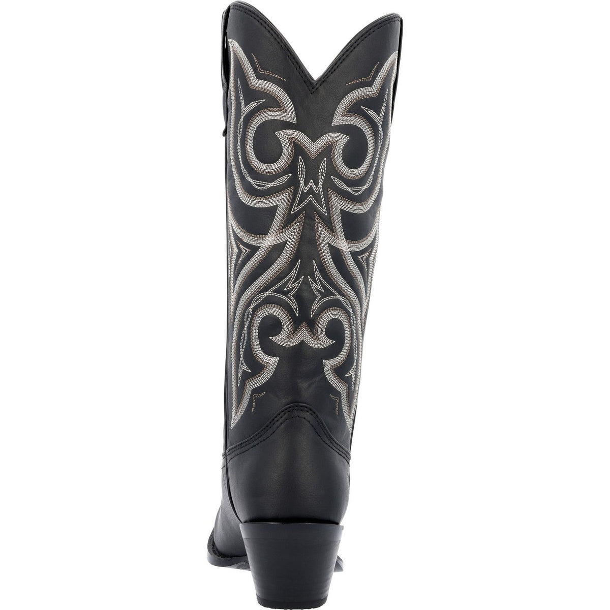 Crush by Durango Women’s Black Beauty Western Boot