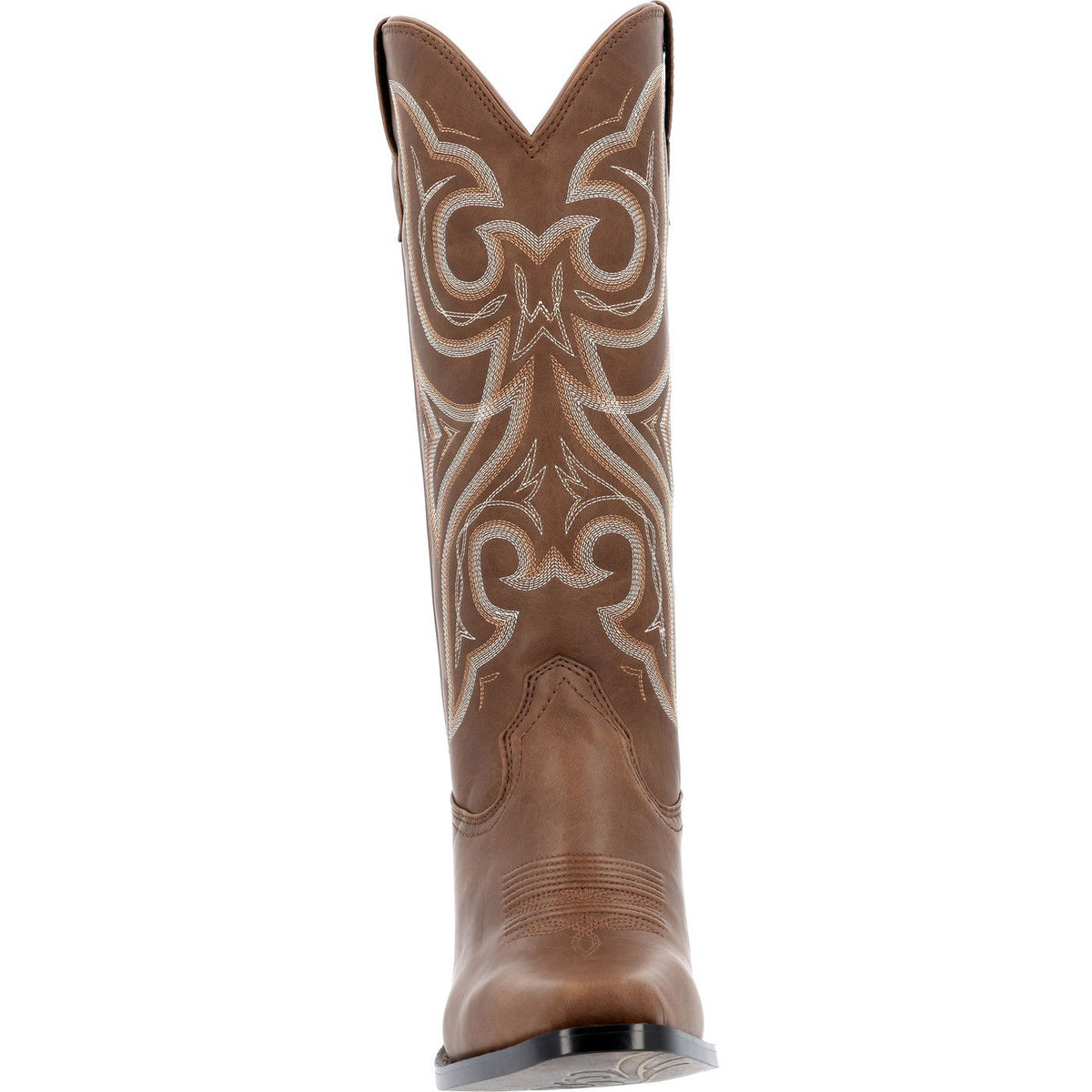 Crush by Durango Women’s Milk Chocolate Western Boot