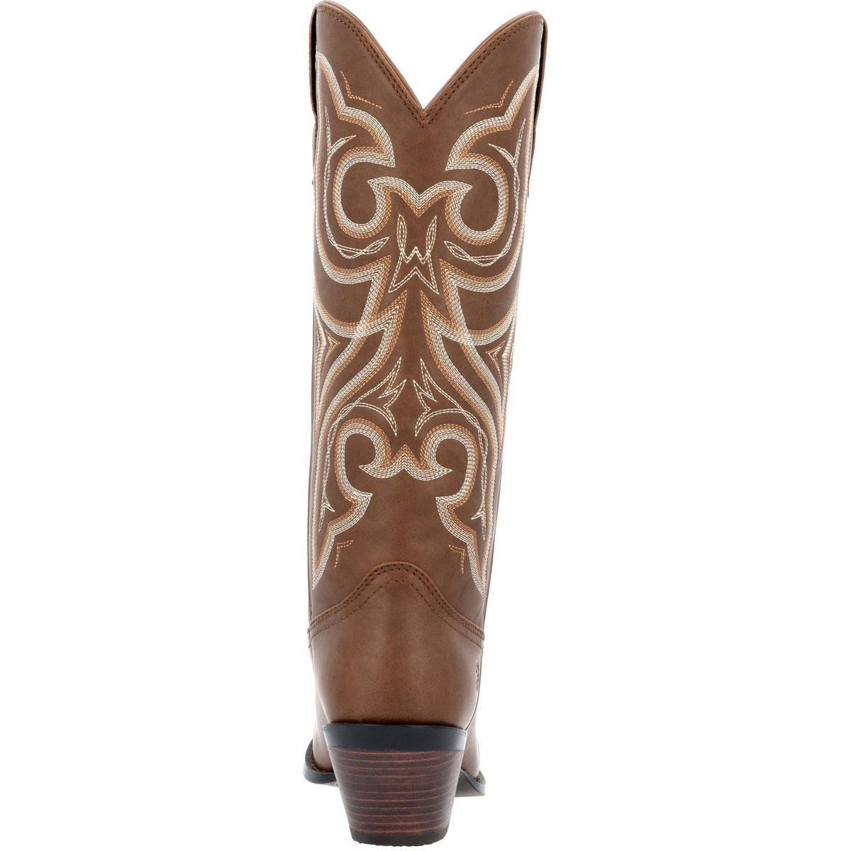 Crush by Durango Women’s Milk Chocolate Western Boot