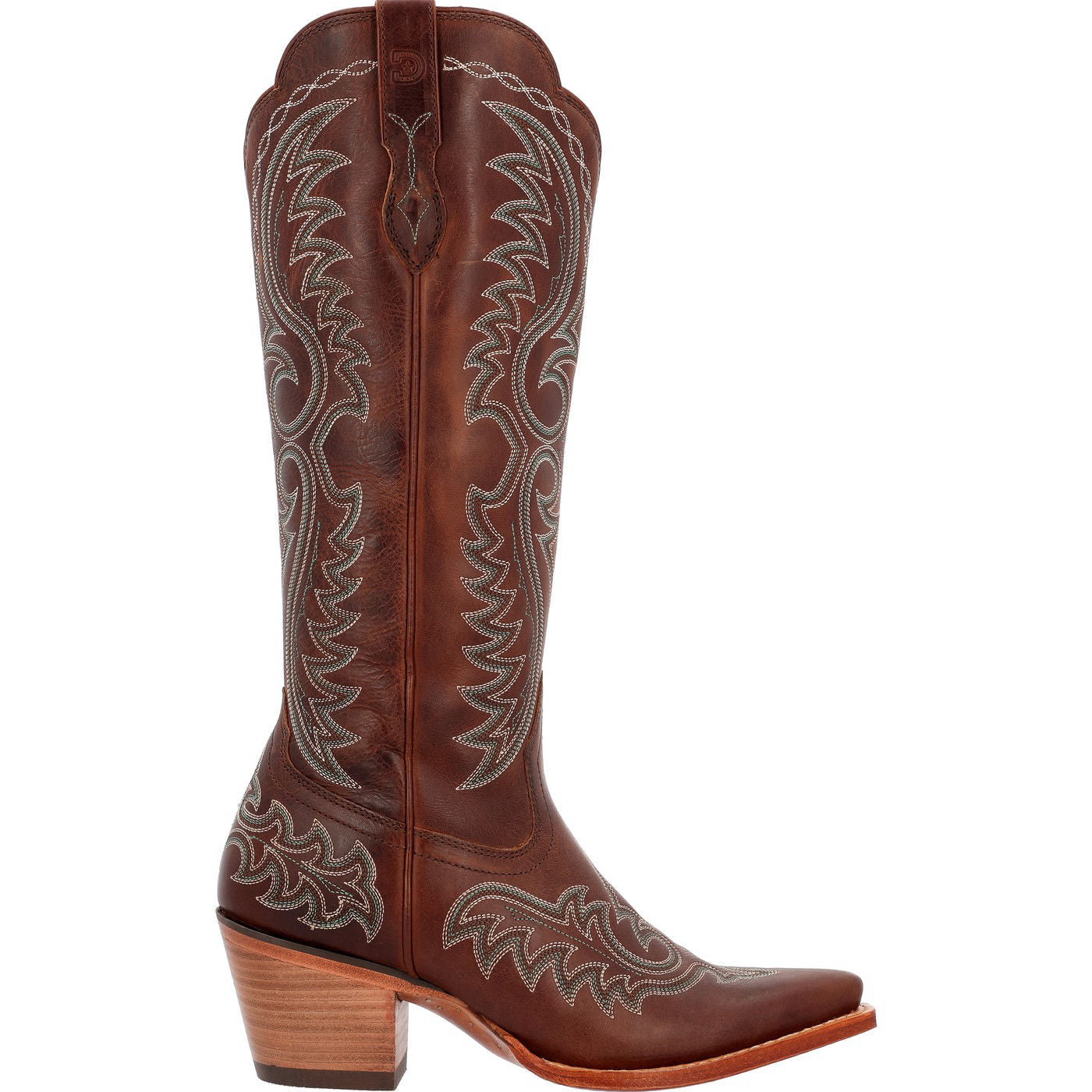 Durango® Women's Crush™ Tall Western Boot