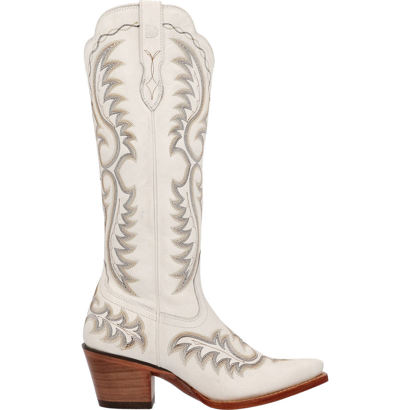 Durango® Women's Crush™ Tall Western Boot