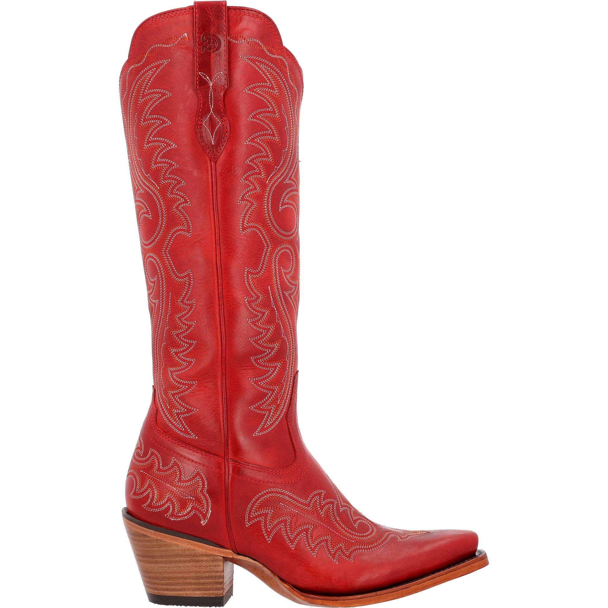 Durango® WOMEN'S Crush™ Tall Western Boots DRD0472