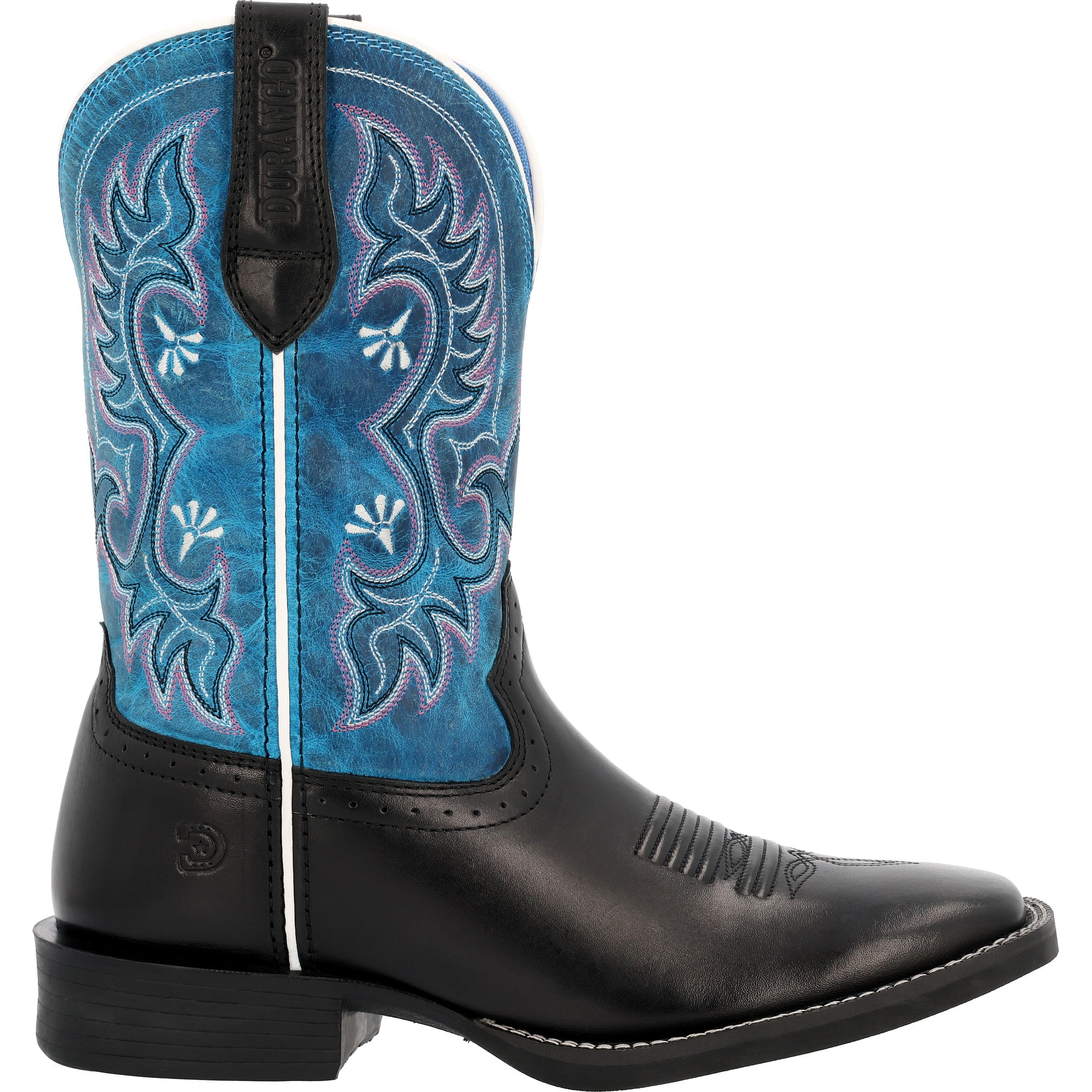 Durango® Westward™ WOMEN'S Western Boots DRD0483