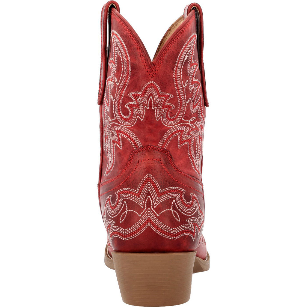 Durango® Women's Shyloh Pony Boot