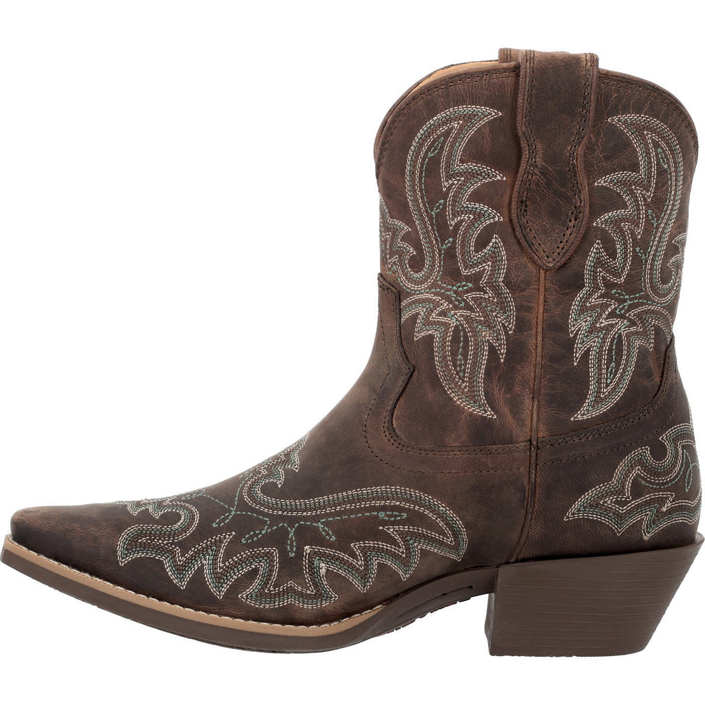 Durango® Women's Shyloh Pony Boot