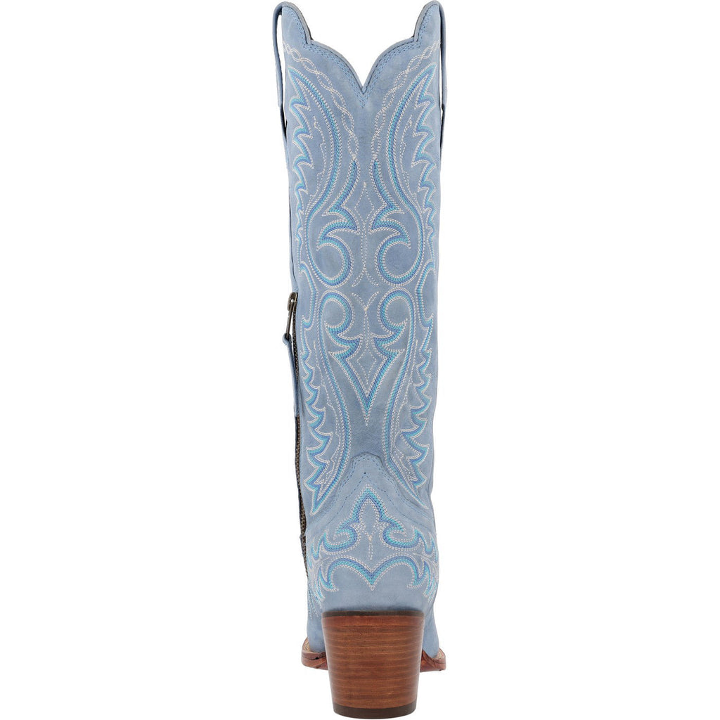 Durango® Women's Crush™ Tall Western Boot