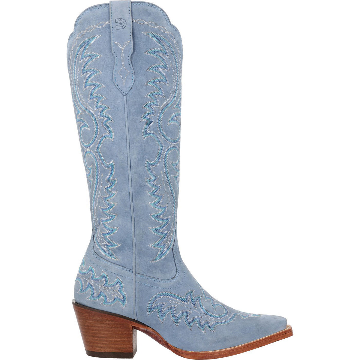 Durango® Women's Crush™ Tall Western Boot