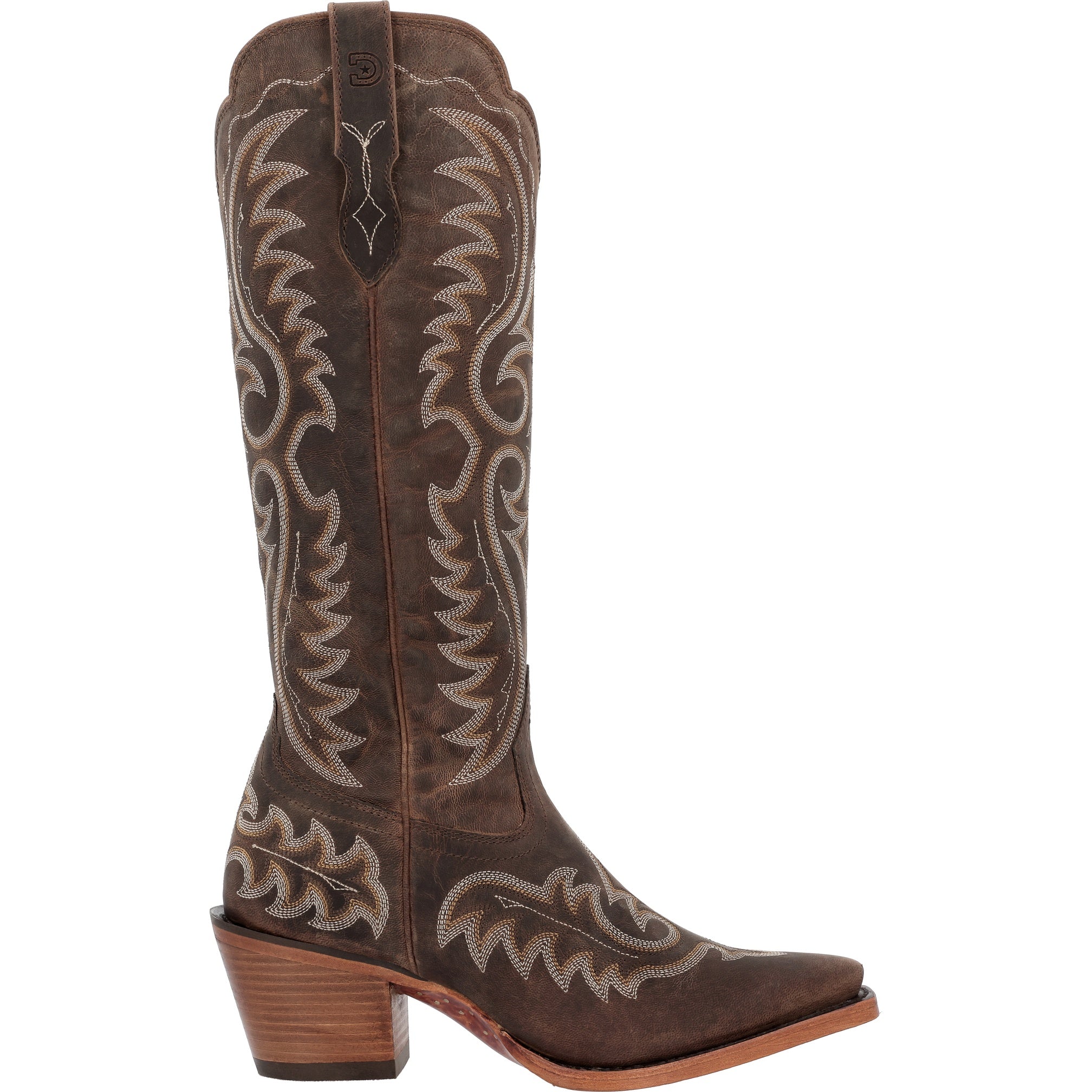 Durango® WOMEN'S Crush™ Tall Western Boots DRD0494