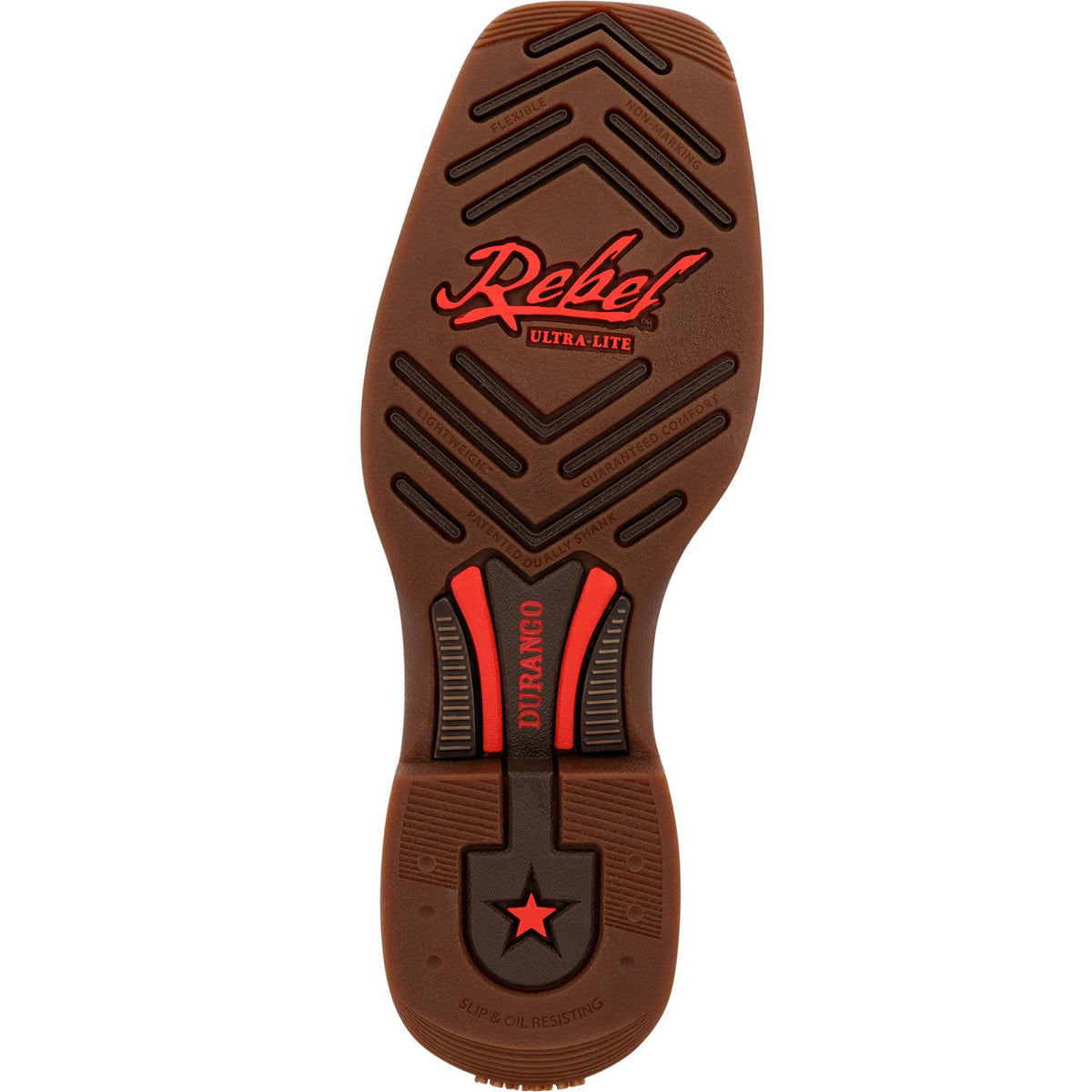 Durango® Lady Rebel™ Ultra-Lite Western Boot