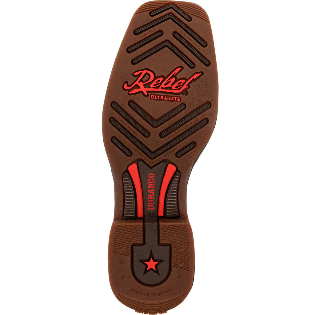 Durango® Lady Rebel™ Ultra-Lite Western Boot