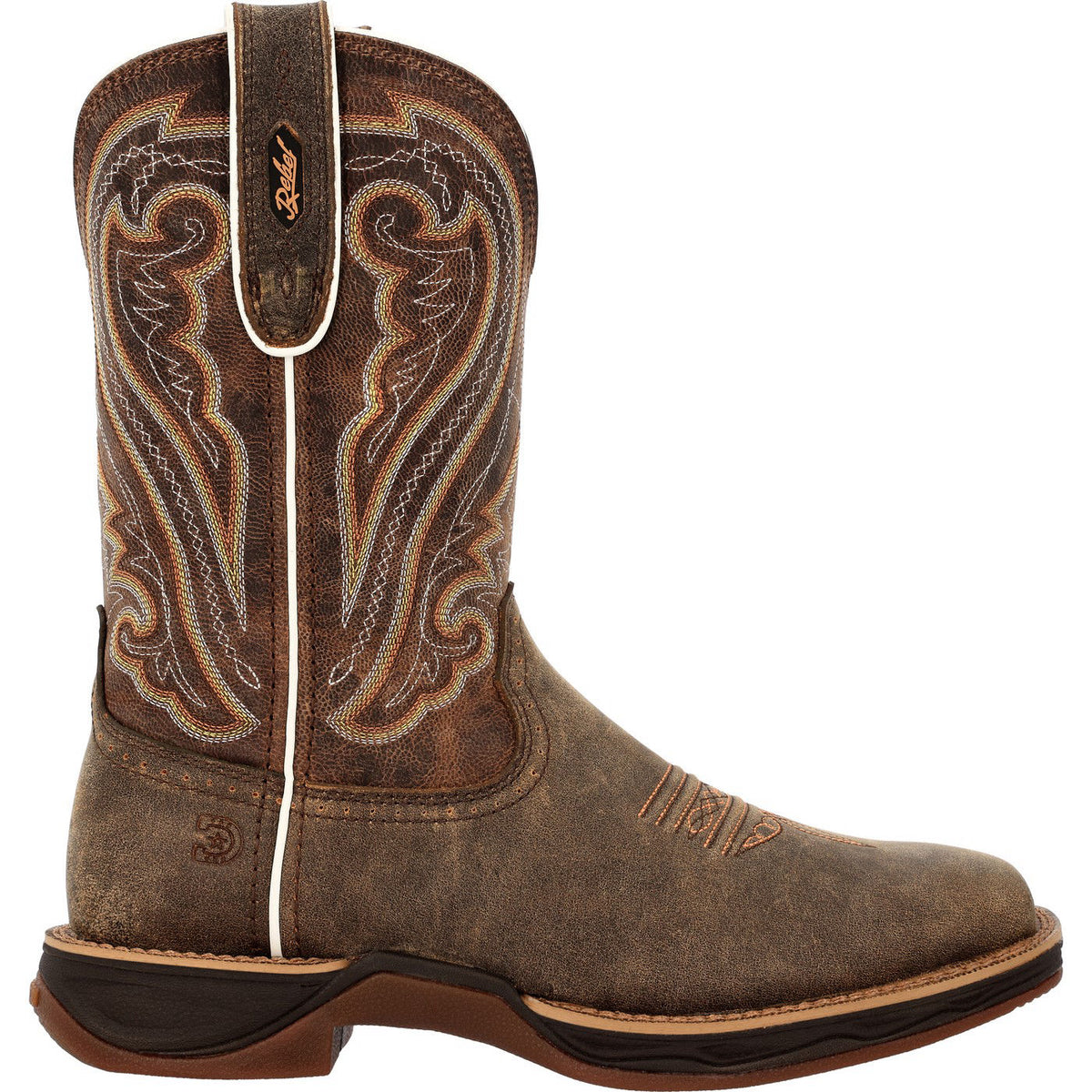 Durango® Lady Rebel™ Ultra-Lite Western Boot