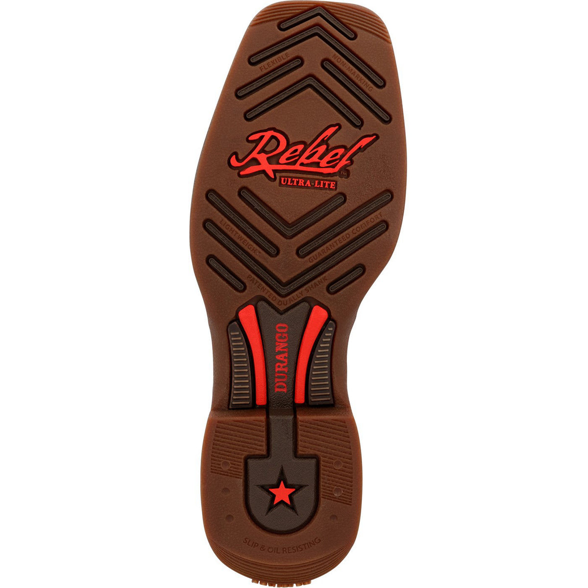 Durango® Lady Rebel™ Ultra-Lite Western Boot