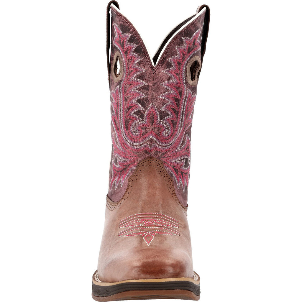 Durango® Lady Rebel™ Ultra-Lite Western Boot