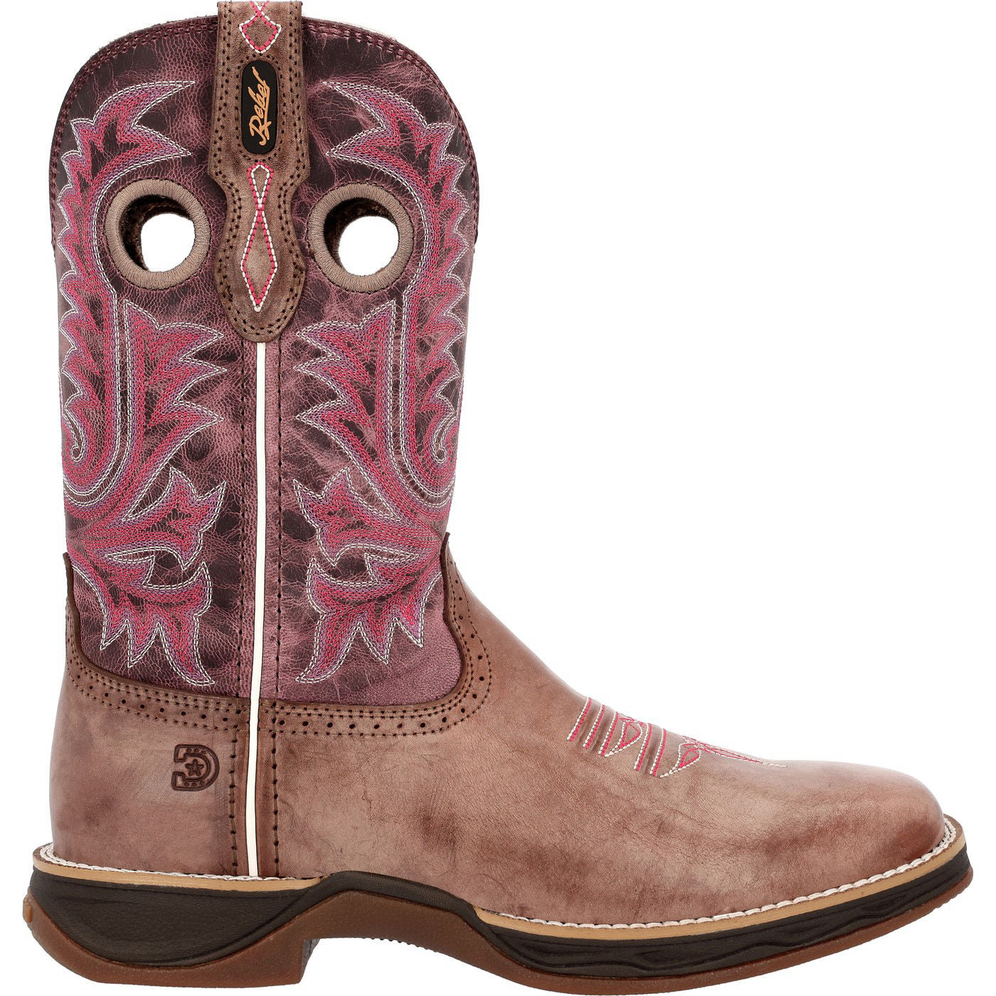 Durango® Lady Rebel™ Ultra-Lite Western Boot