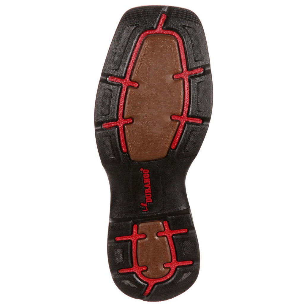 Lil' Rebel™by Durango® Toddler Western Boot