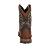 Lil' Rebel™by Durango® Toddler Western Boot