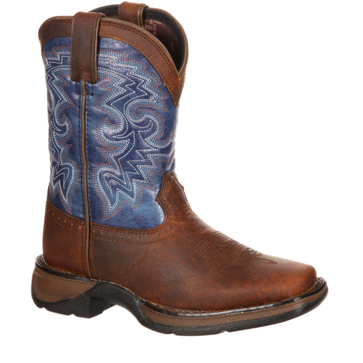 Lil' Rebel™ by Durango® Little Kids' Western Boot
