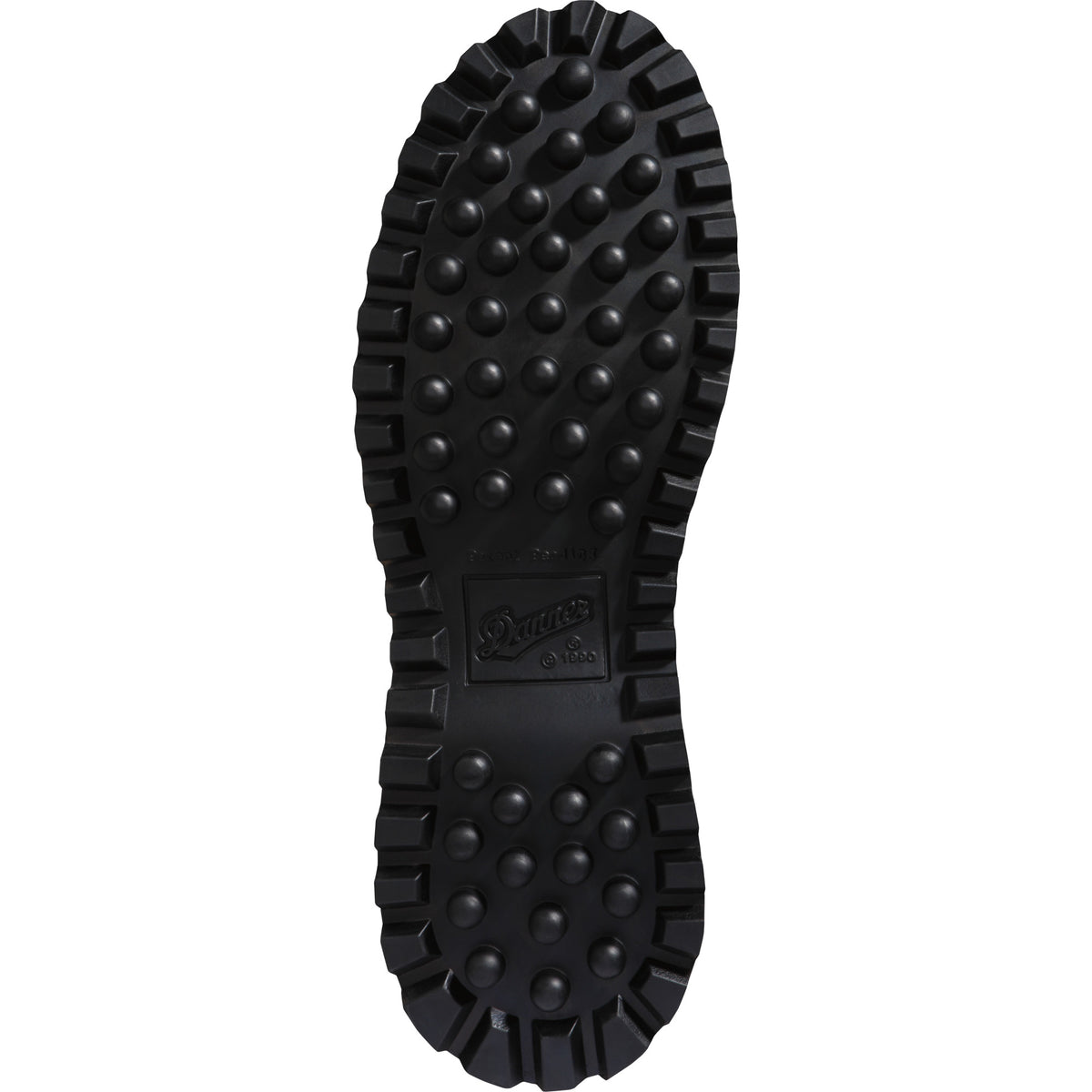 Men's Grouse 8" Brown