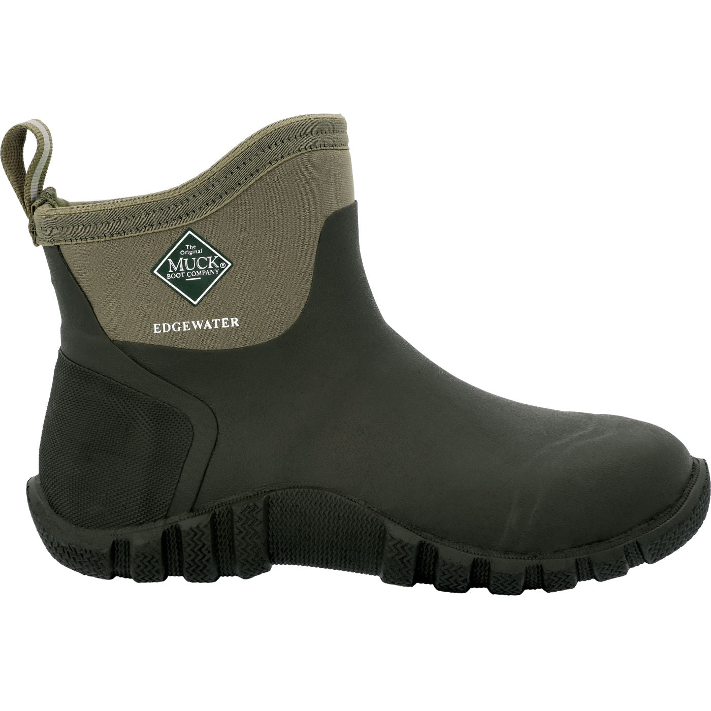 Men's Edgewater Classic Ankle Boot