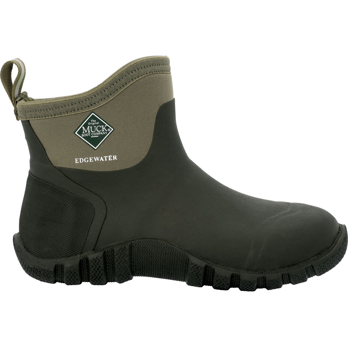 Men's Edgewater Classic Ankle Boot