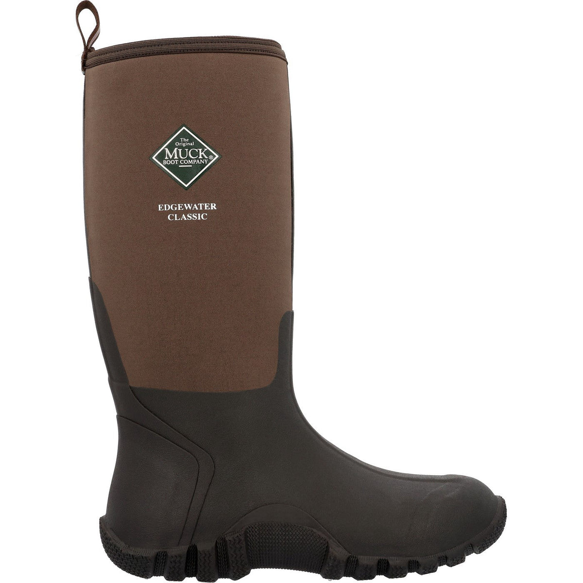 Men's Edgewater Classic Tall Boot