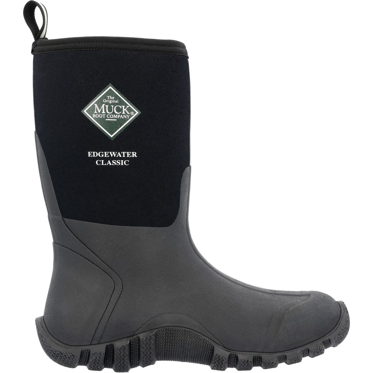 Men's Edgewater Classic Mid Boot