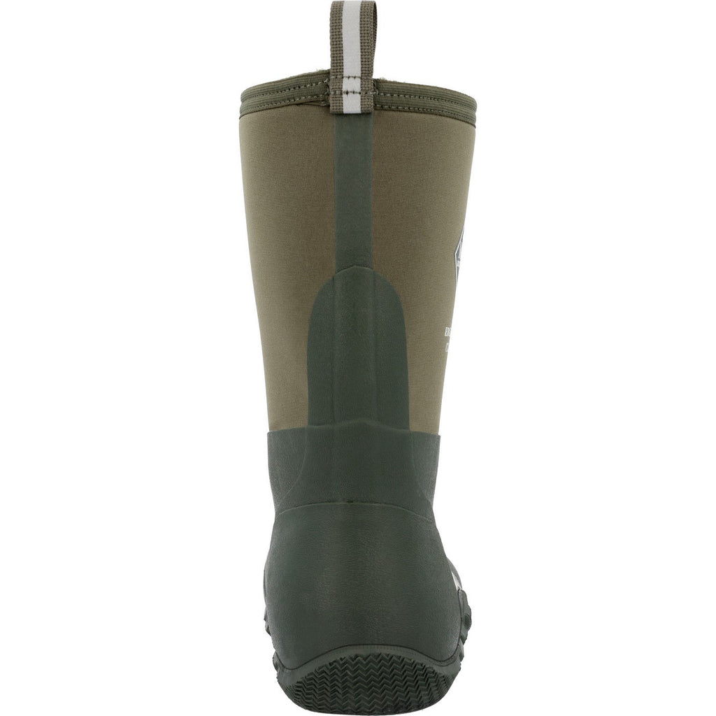 Men's Edgewater Classic Mid Boot