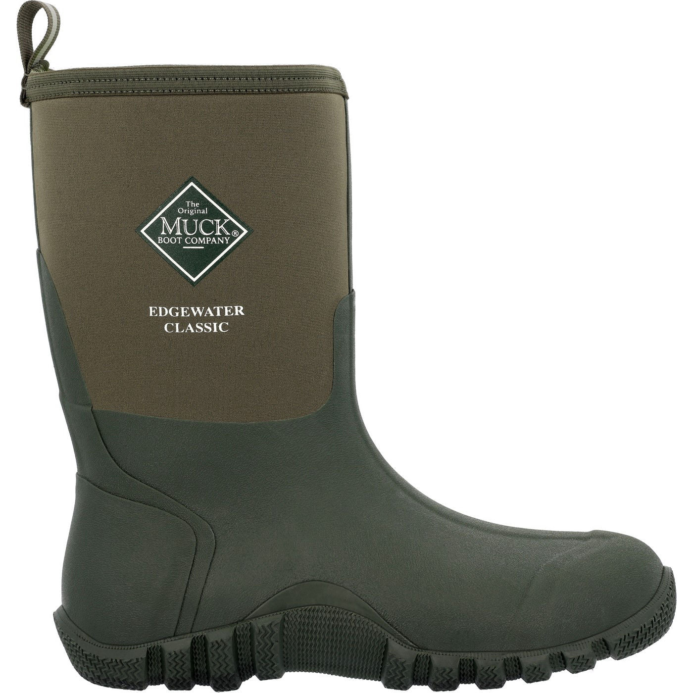 Men's Edgewater Classic Mid Boot